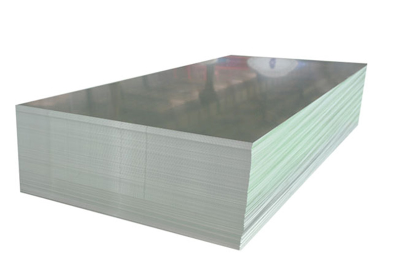 Aluminum Sheet Plate