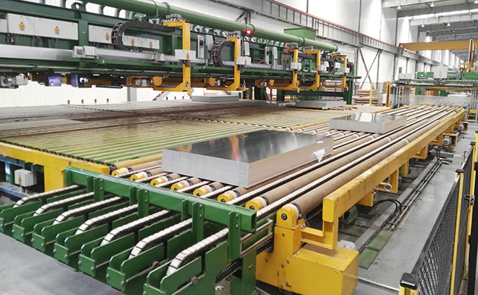 5052 Aluminium Sheet Plate-3