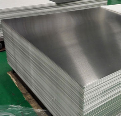 5052 Aluminium Sheet Plate