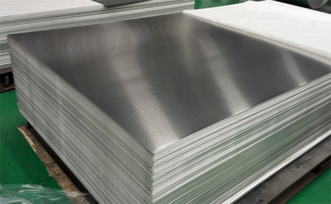 5052 Aluminium Sheet Plate-0