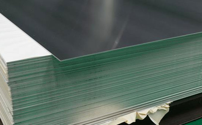 5083 Aluminium Sheet Plate-0