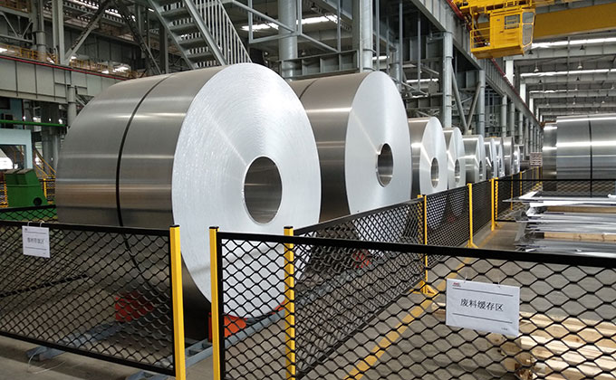 3003 Aluminium Sheet Plate-0