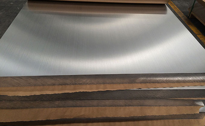 6061 Aluminum Sheet  Plate-1