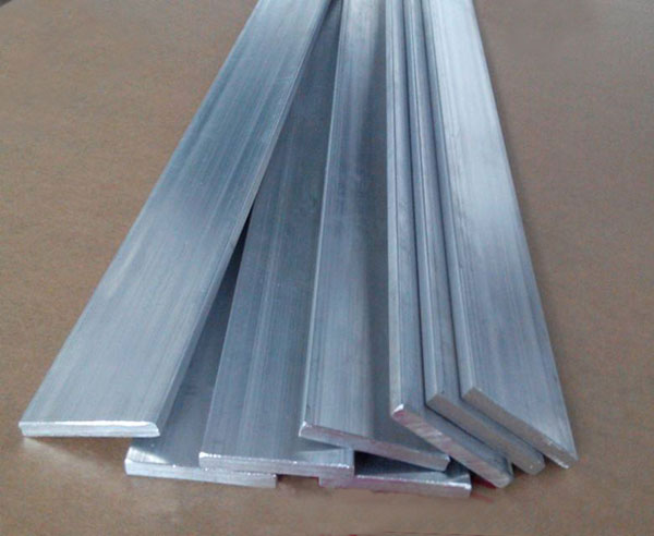 6061 T6 aluminum bus bars