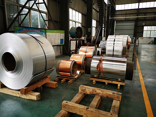 copper clad aluminum plate manufacturer