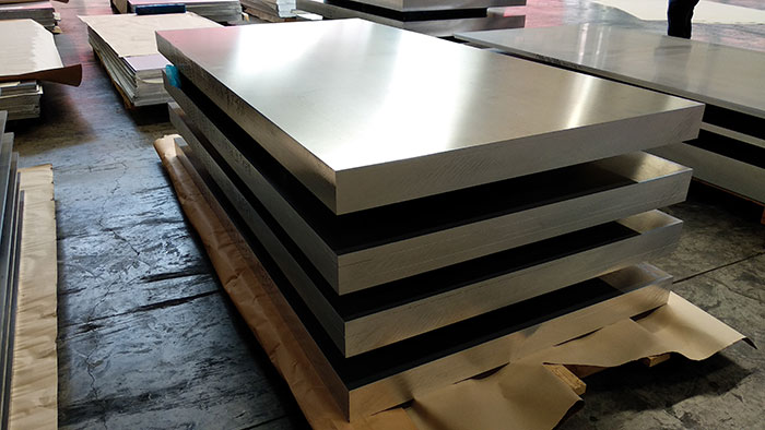 5052 aluminum sheet plate 2mm for sale