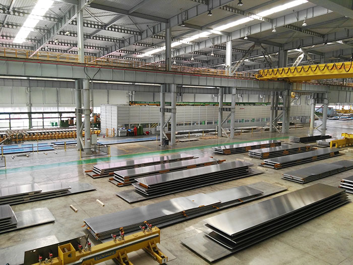 6061 aluminum sheet plate 10mm for sale