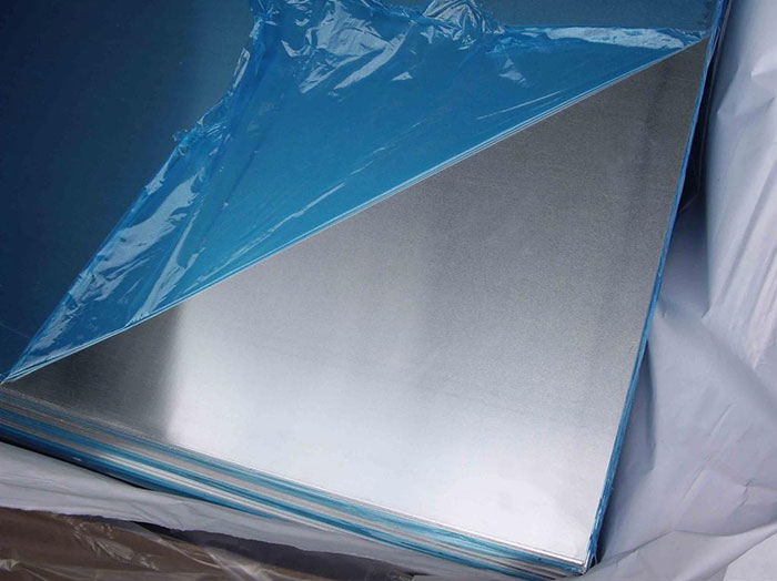 5052 h34 aluminium sheet plate