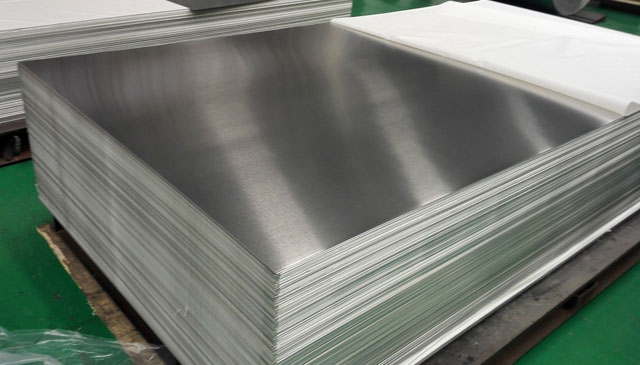 5052 h32 aluminium sheet plate