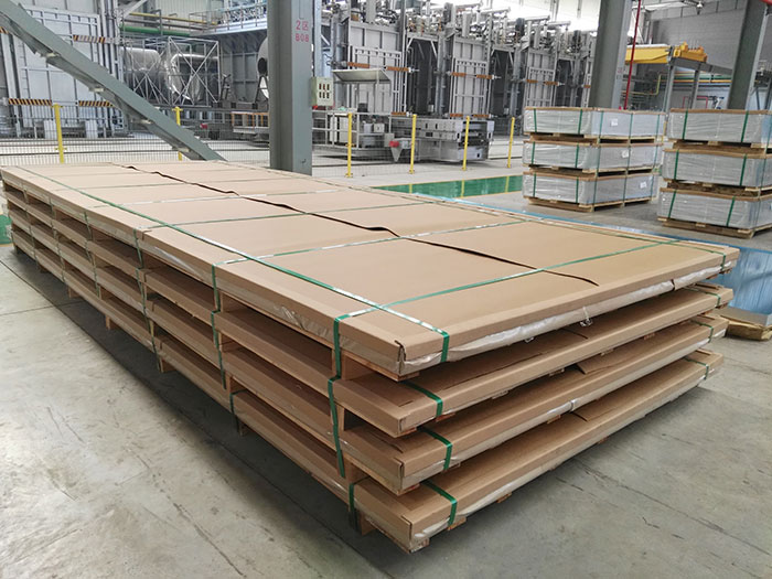 5052 h111 aluminium sheet plate