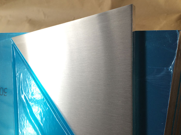 6061 T651 aluminum plate