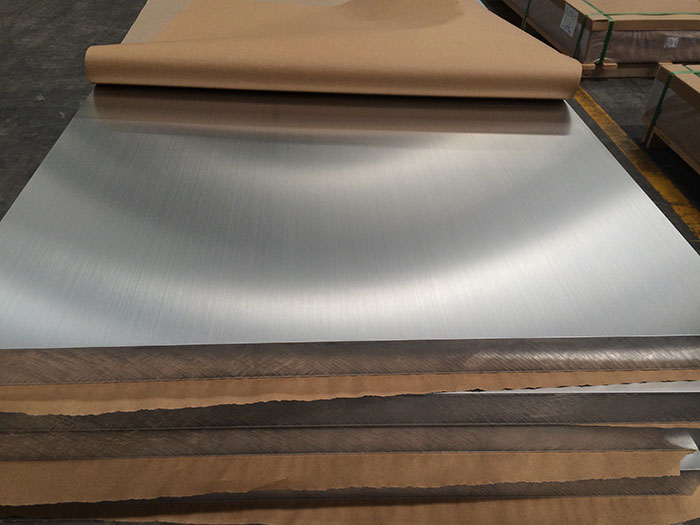 6061 T6 aluminium plates