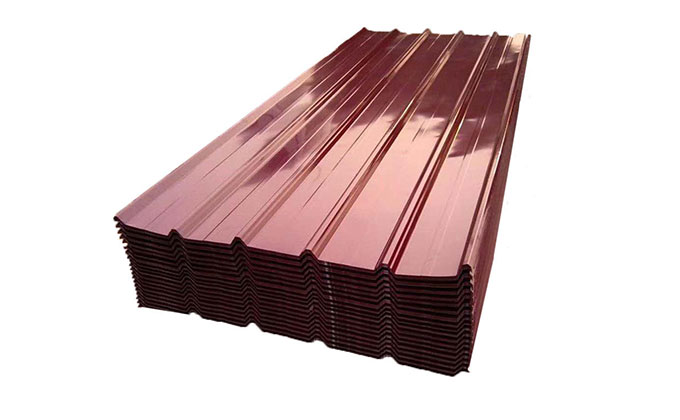 Aluminum Roofing Sheets-1