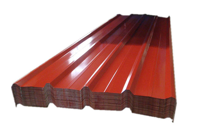 Aluminum Roofing Sheets-2