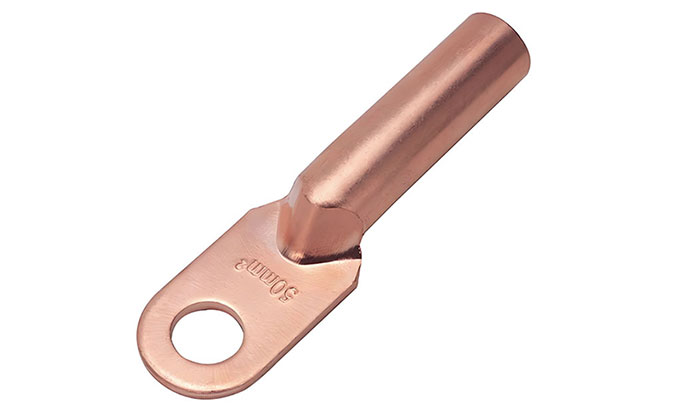 Copper Lugs-0