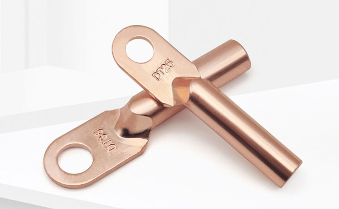 Copper Lugs-3