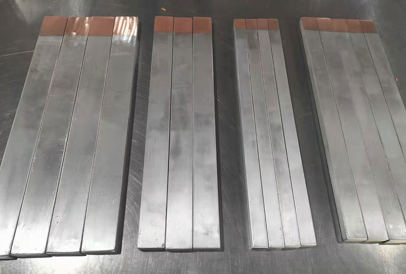 Copper to Aluminum Bus Bar Connections-2