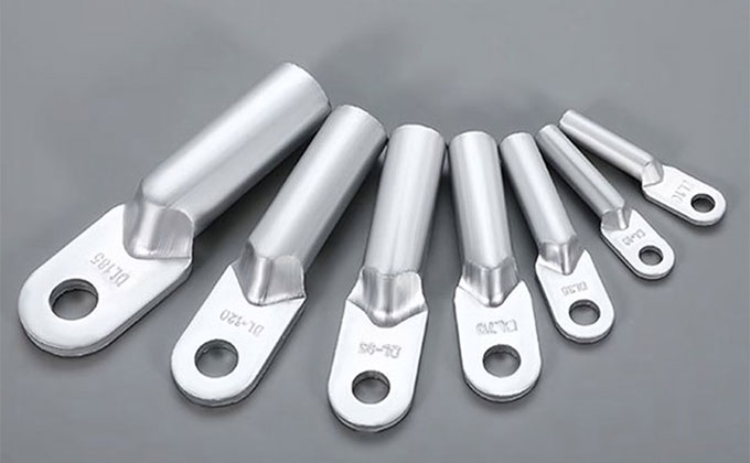 Aluminium Lugs-1