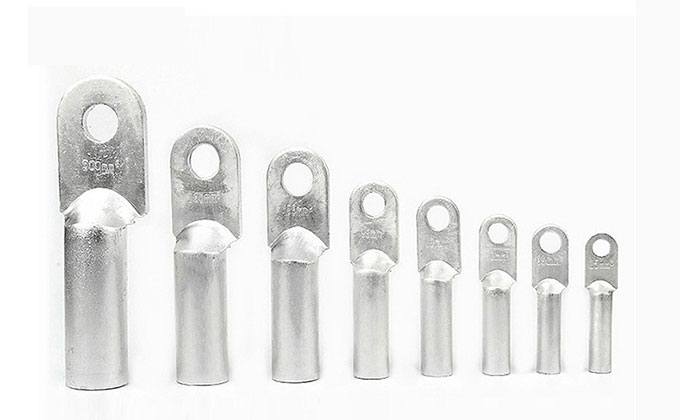 Aluminium Lugs-2