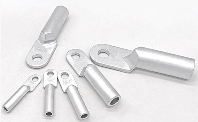 Aluminium Lugs-3