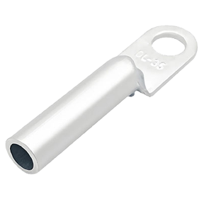 Aluminium lugs