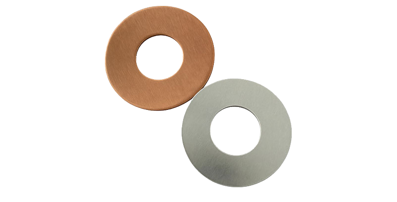 Color Coated Aluminum Sheet Coil