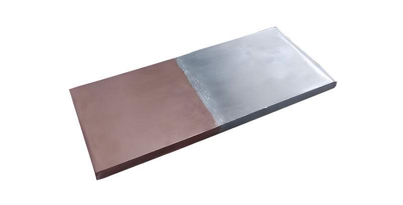 Copper to Aluminum Bus Bar Connections